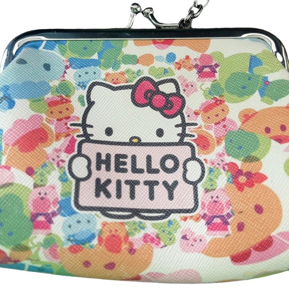 Hello Kitty Coin Purse - Picture 3 of 7